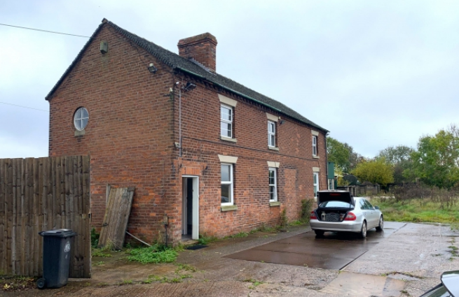 Victoria Wharf, Market Drayton à louer - Photo du bâtiment - Image 2 de 2