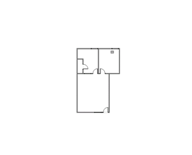 9898 Bissonnet St, Houston, TX for lease Floor Plan- Image 1 of 1