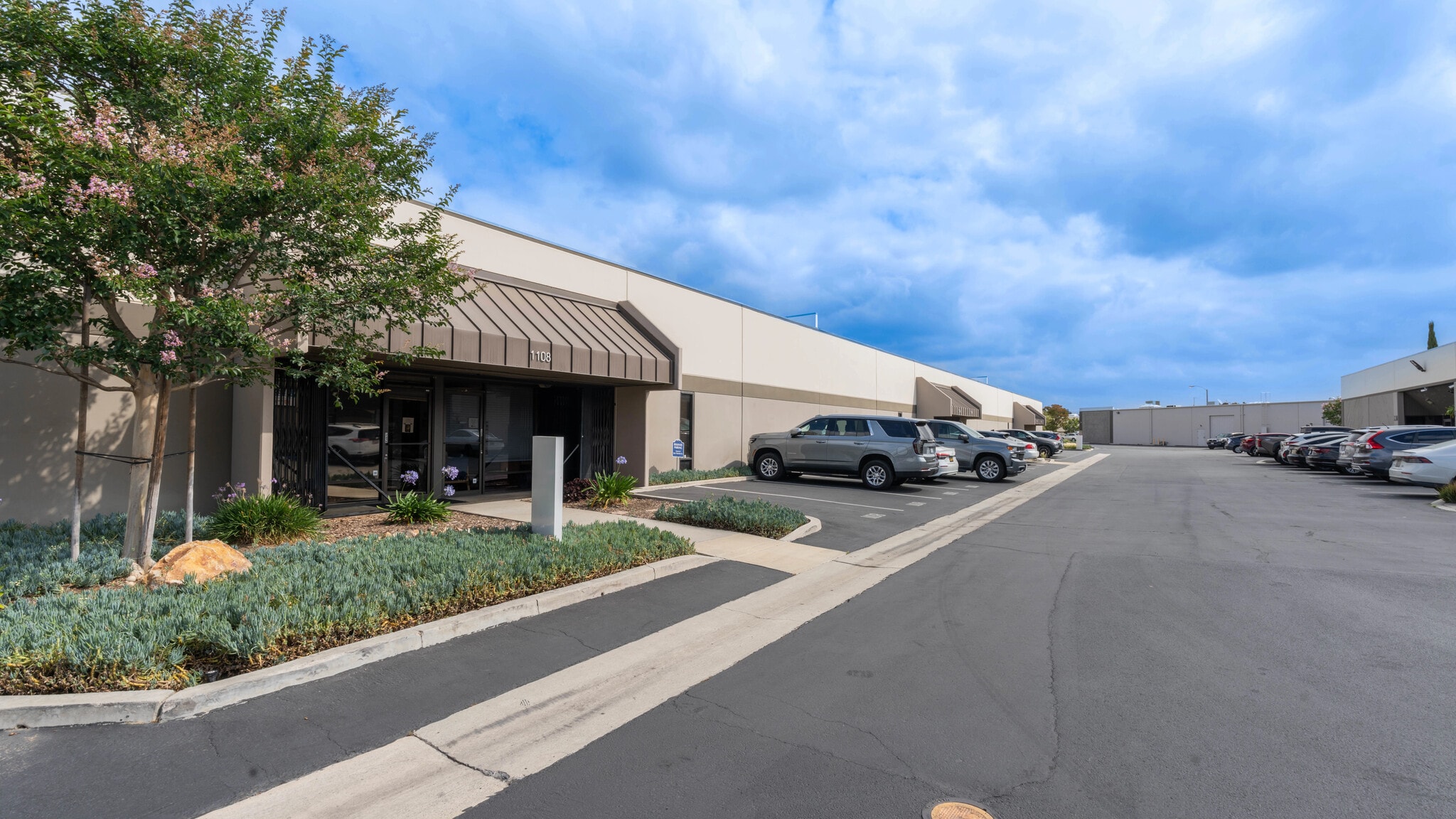 1132-1140 E Valencia Dr, Fullerton, CA for sale Building Photo- Image 1 of 7