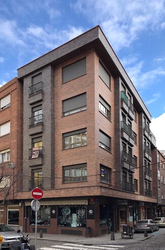 More details for Calle Doctor Fleming, 7, Ávila - Office for Lease