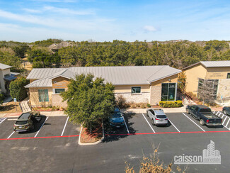 More details for 14603 Huebner Rd, San Antonio, TX - Office for Lease