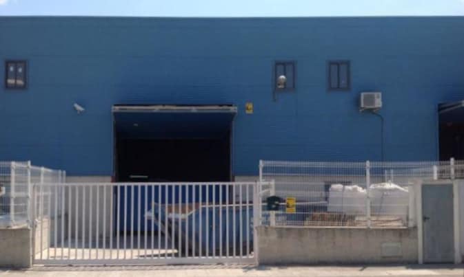 Industrial in Sant Pere de Riudebitlles, Barcelona for sale - Building Photo - Image 2 of 2