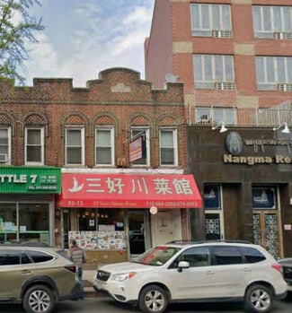 More details for 8313 Broadway, Elmhurst, NY - Retail for Sale