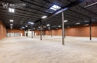 2224-2232 Toomey Ave, Charlotte, NC for lease Interior Photo- Image 2 of 5