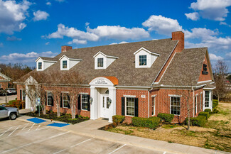 More details for 101 River Oaks Dr, Southlake, TX - Office for Lease