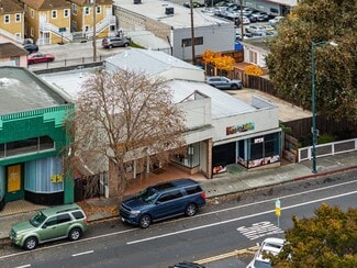 More details for 531-537 Georgia St, Vallejo, CA - Retail for Sale