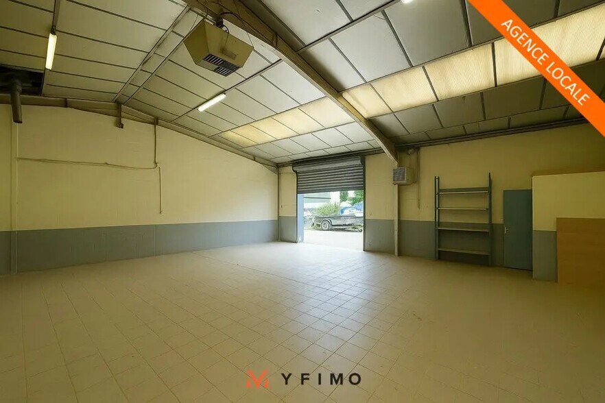 Flex dans Gargenville à louer - Photo intérieure - Image 1 de 6