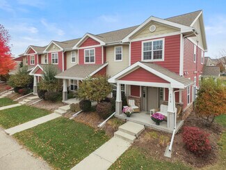 Plus de détails pour 4868 Innovation Dr, Deforest, WI - Multi-résidentiel à vendre