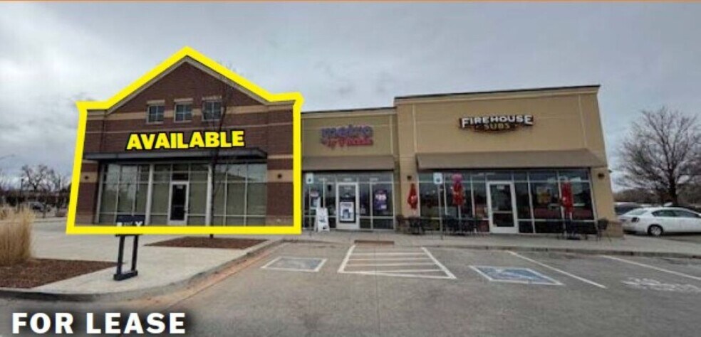 E Wilox Ln, Fort Collins, CO for lease - Primary Photo - Image 1 of 7