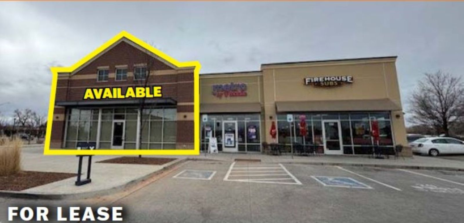 E Wilox Ln, Fort Collins, CO for lease Primary Photo- Image 1 of 8