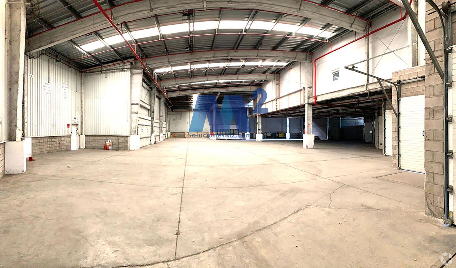 Industrial in Coslada, Madrid for lease Building Photo- Image 1 of 11
