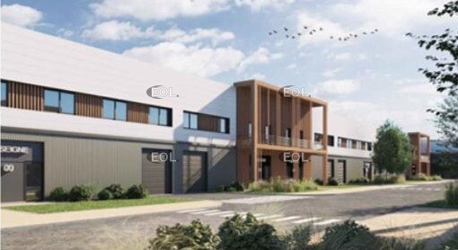 Flex in Croissy-Beaubourg for sale - Building Photo - Image 1 of 1