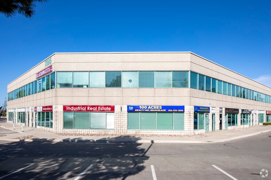 7895 Tranmere Dr, Mississauga, ON à vendre - Photo du bâtiment - Image 2 de 3