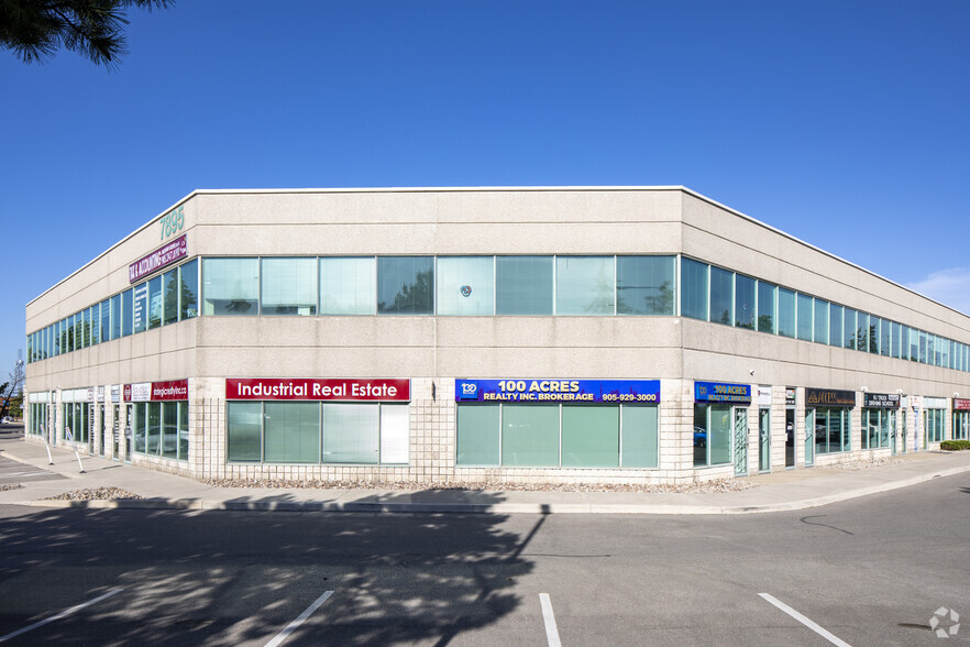 7895 Tranmere Dr, Mississauga, ON à vendre - Photo du bâtiment - Image 2 de 3