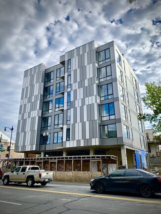 Plus de détails pour 3619 NW Georgia Ave, Washington, DC - Vente au détail à vendre