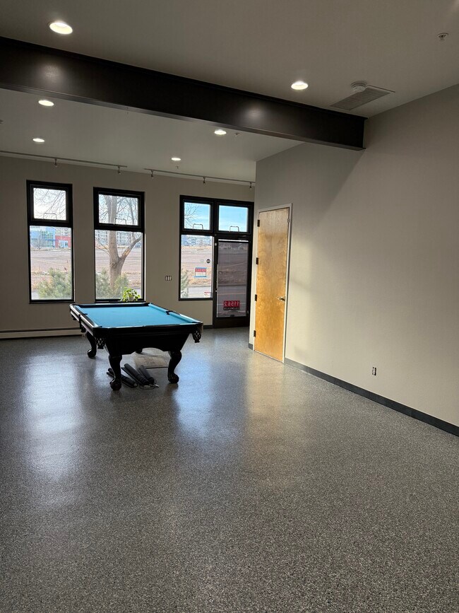 Plus de détails pour 11562 Colony Row, Broomfield, CO - Commerce de détail à vendre