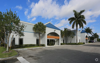 More details for 6601 Lyons Rd, Coconut Creek, FL - Industrial for Lease