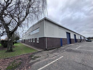 More details for Walton Rd, Hartlebury - Industrial for Lease