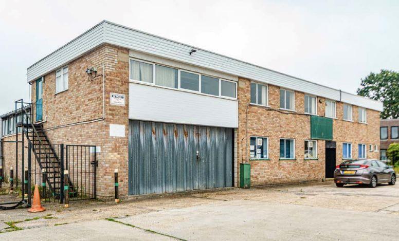 Westminster Rd, Wareham à vendre Photo du bâtiment- Image 1 de 1