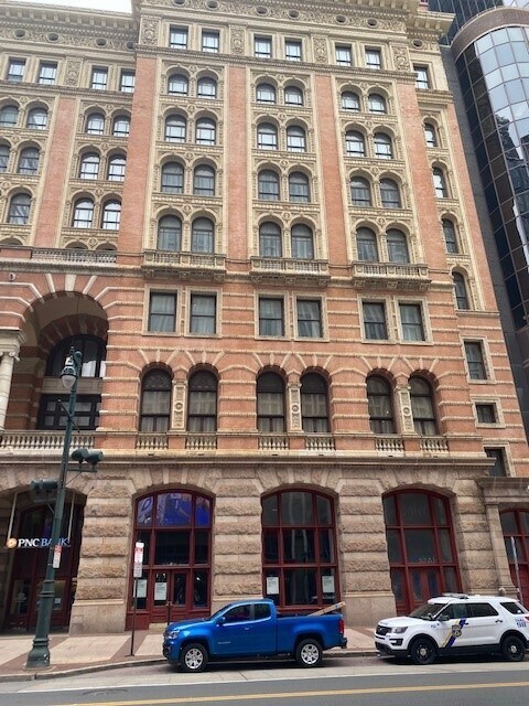 1115-1141 Market St, Philadelphia, PA for lease Building Photo- Image 1 of 2