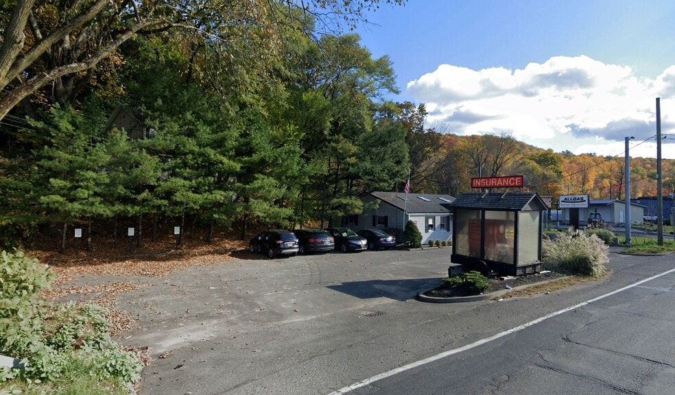 145 NY-303, West Nyack, NY for sale - Building Photo - Image 3 of 4