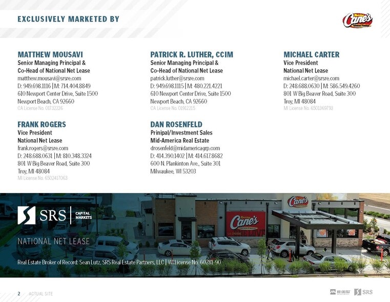 3740 Wi 16, La Crosse, WI for sale - Building Photo - Image 2 of 9