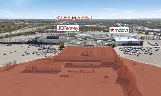 Plus de détails pour 3000 Mall Rd, Florence, KY - Vente au détail à vendre