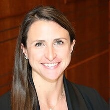 Alicia Simonds