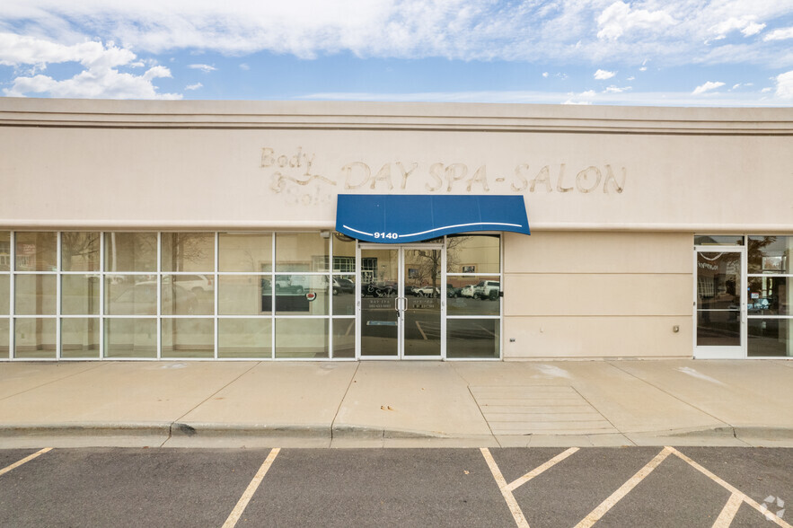 9140 Wadsworth Pky, Westminster, CO for lease - Building Photo - Image 2 of 3