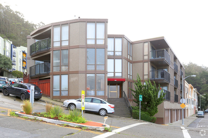 102 Locksley, San Francisco, CA à vendre - Photo principale - Image 1 de 1