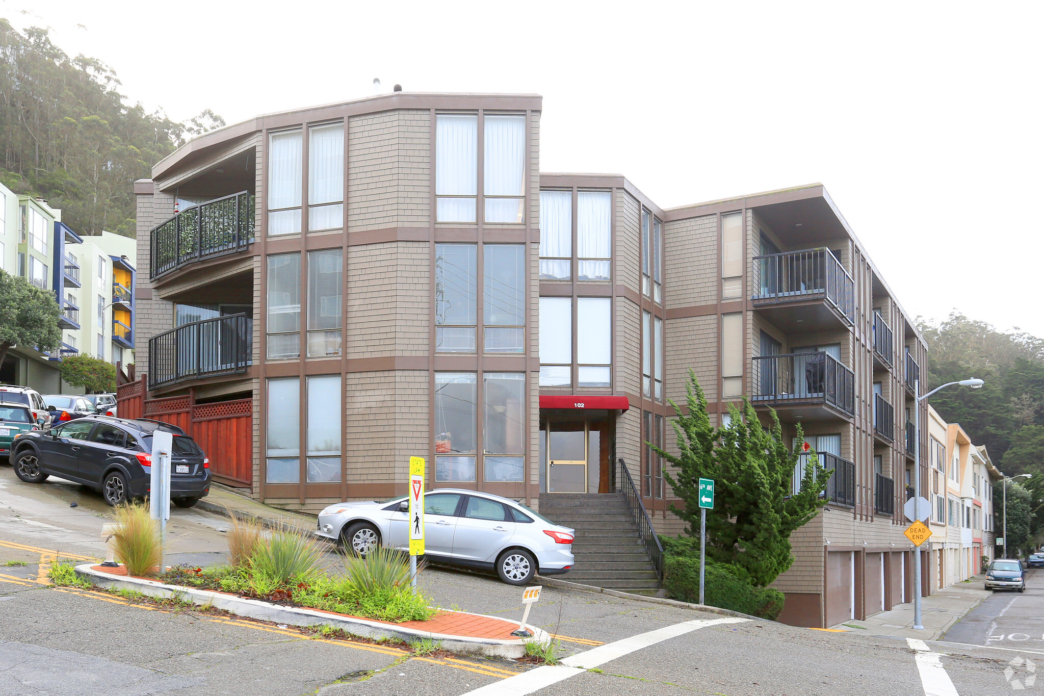 102 Locksley, San Francisco, CA à vendre Photo principale- Image 1 de 1