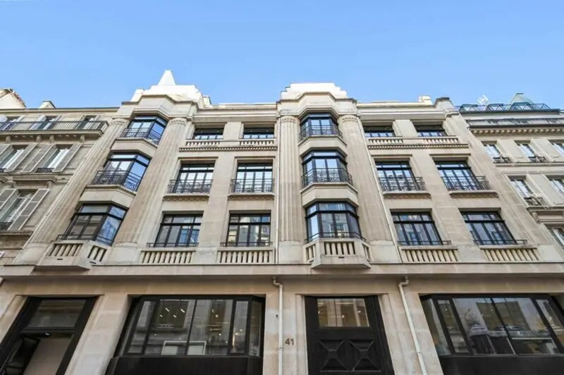 39 Rue Washington, Paris for lease - Building Photo - Image 2 of 10