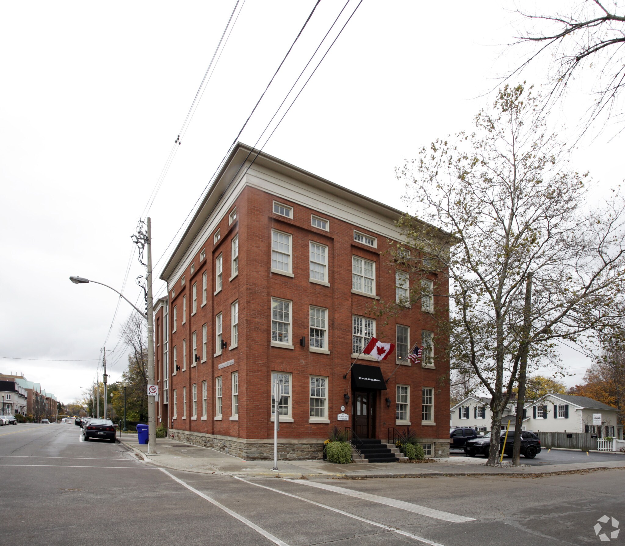 75 Navy St, Oakville, ON for sale Primary Photo- Image 1 of 1