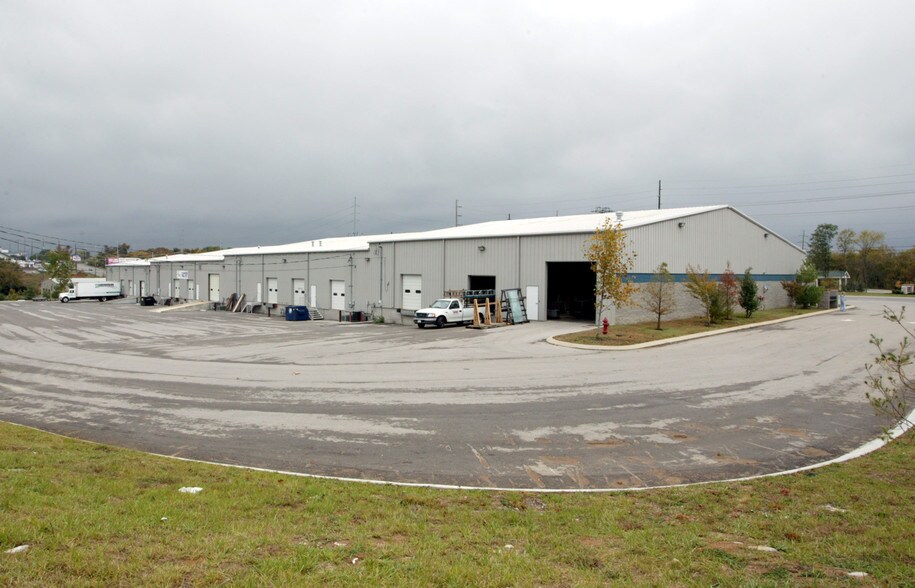 2915-2929 Murfreesboro Pike, Antioch, TN for lease - Other - Image 3 of 7