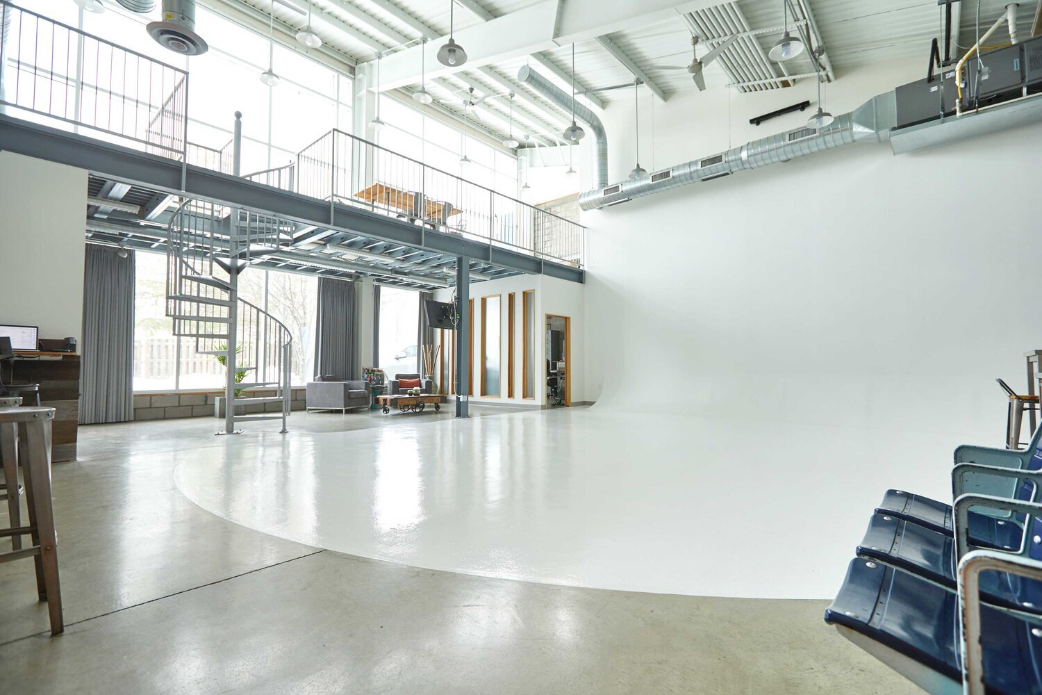 437-451 E Mound St, Columbus, OH à vendre Photo principale- Image 1 de 12