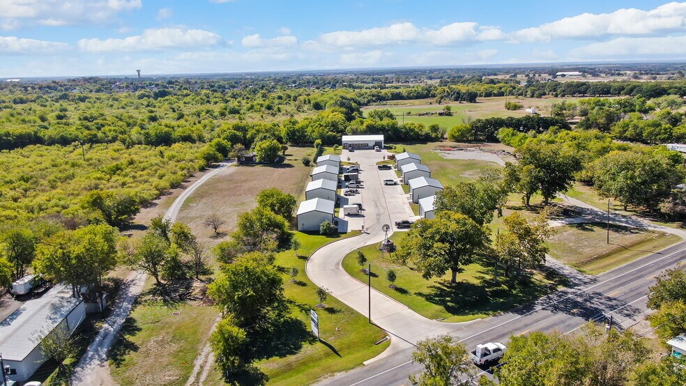 1507 Ranger Hwy, Weatherford, TX for lease - Building Photo - Image 3 of 38