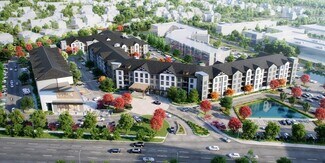 Plus de détails pour 8800 Watson Rd, Saint Louis, MO - Multi-résidentiel à vendre