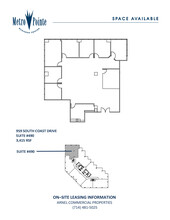 959 S Coast Dr, Costa Mesa, CA for lease Floor Plan- Image 1 of 1