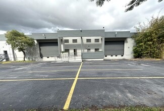 More details for 8269 NW 54th St, Miami, FL - Industrial for Lease