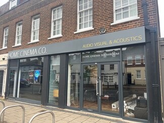 More details for 97-101 Victoria St, St Albans - Retail for Lease