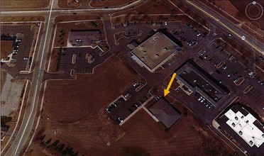 2075 Blackberry Dr, Geneva, IL - Aérien  Vue de la carte