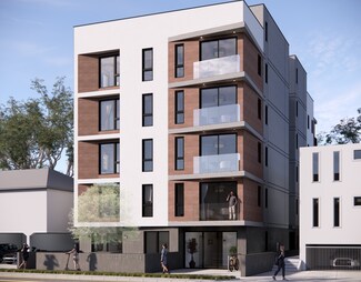 Plus de détails pour 2512 S Centinela Ave, Los Angeles, CA - Terrain à vendre