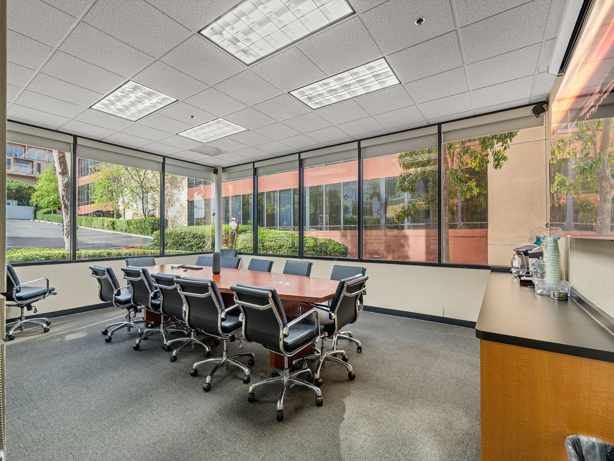 2763 Camino del Rio S, San Diego, CA for lease Interior Photo- Image 1 of 13