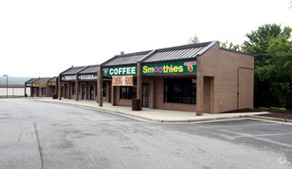 More details for 1379-1419 Old Bridge Rd, Woodbridge, VA - Retail for Lease