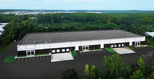 More details for 9770 Mayflower Park Dr, Carmel, IN - Industrial for Lease