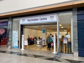 Gyle Ave, Edinburgh for lease Building Photo- Image 1 of 1