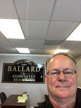 Darrell Ballard