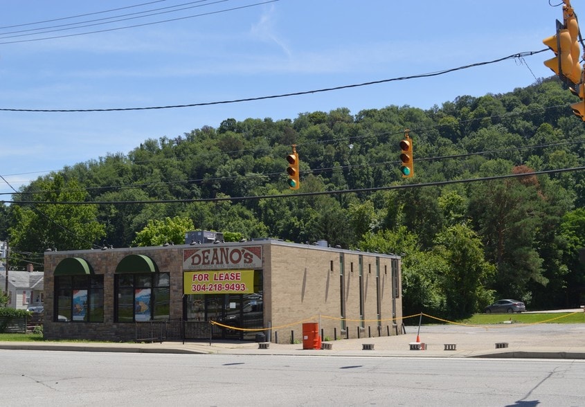 1033 Mount De Chantal Rd, Wheeling, WV for sale - Building Photo - Image 3 of 4