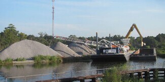 Plus de détails pour 1504 McKenzie Rd, Panama City, FL - Terrain à louer