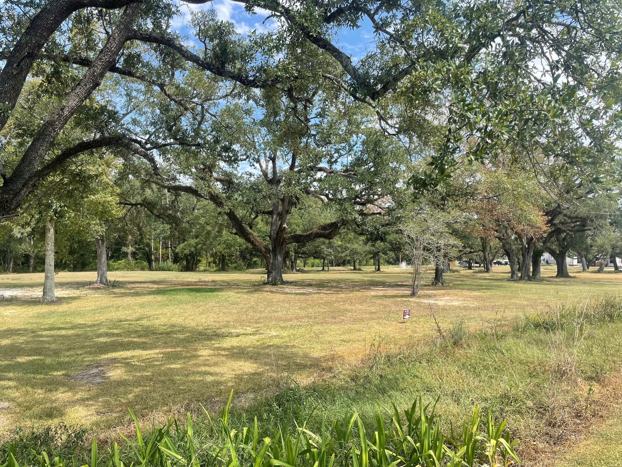 I-55 Service Rd, Ponchatoula, LA à vendre Photo du bâtiment- Image 1 de 3